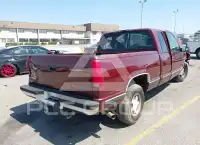 1997 GMC Sierra фото