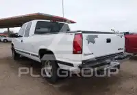 1997 GMC Sierra photo