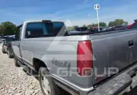 1997 GMC Sierra фото