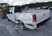 1997 GMC Sierra фото