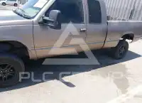 1997 GMC Sierra фото