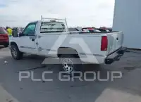 1997 GMC Sierra фото