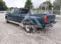 1997 GMC Sierra photo