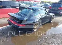 1997 Porsche 911 photo