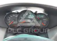 1997 Porsche BOXSTER фото