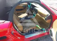 1997 Porsche BOXSTER photo