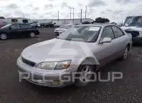 1997 Lexus ES300 фото