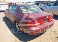 1997 Lexus ES300 photo