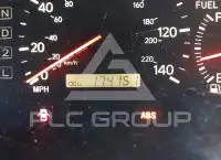 1997 Lexus ES300 фото