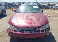 1997 Lexus ES300 photo