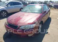 1997 Lexus ES300 photo