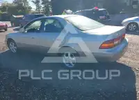 1997 Lexus ES300 фото