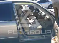 1997 Lexus LS photo