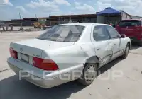 1997 Lexus LS400 фото