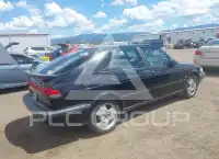 1997 SAAB 900 фото