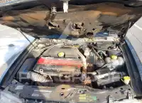 1997 SAAB 900 фото