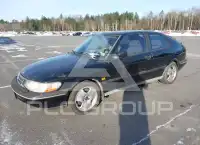 1997 SAAB 900 фото