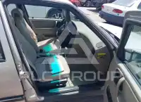 1997 SAAB 9000 фото