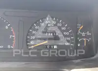 1997 Isuzu RODEO фото