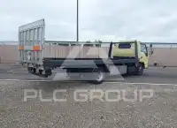 1997 Isuzu  photo