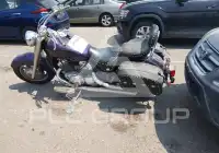 1997 Yamaha XVZ фото