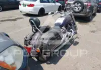 1997 Yamaha XVZ фото