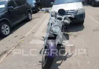 1997 Yamaha XVZ фото