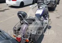 1997 Yamaha XVZ фото