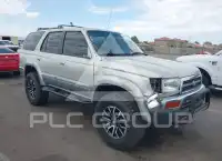 1997 Toyota 4 RUNNER фото