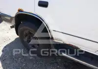 1997 Toyota 4 RUNNER photo
