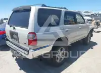 1997 Toyota 4 RUNNER фото