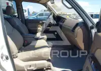 1997 Toyota 4 RUNNER photo