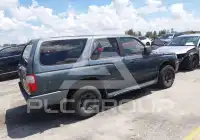 1997 Toyota 4 RUNNER photo