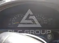 1997 Toyota 4 RUNNER фото