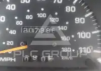 1997 Toyota 4 RUNNER фото
