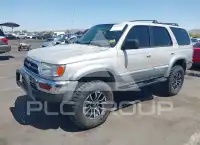 1997 Toyota 4 RUNNER фото