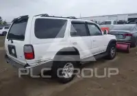 1997 Toyota 4 RUNNER фото