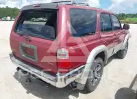 1997 Toyota 4 RUNNER фото