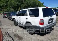 1997 Toyota 4 RUNNER photo