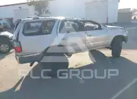 1997 Toyota 4 RUNNER фото