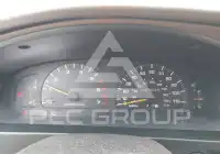 1997 Toyota 4 RUNNER фото