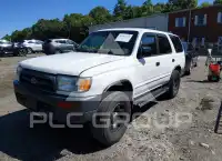 1997 Toyota 4 RUNNER photo