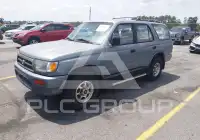 1997 Toyota 4 RUNNER фото