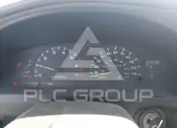 1997 Toyota 4 RUNNER фото