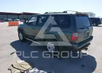 1997 Toyota 4 RUNNER фото