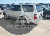 1997 Toyota 4 RUNNER фото
