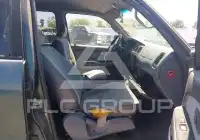 1997 Toyota 4 RUNNER фото