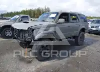 1997 Toyota 4 RUNNER фото