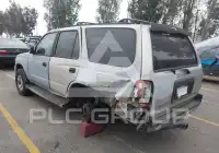 1997 Toyota 4 RUNNER фото