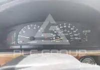 1997 Toyota 4 RUNNER фото
